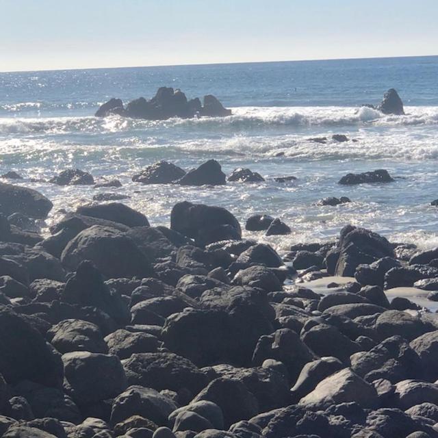 Beachfront Condo W Pools Steps To Beach & Mins To Dt Rosarito Εξωτερικό φωτογραφία