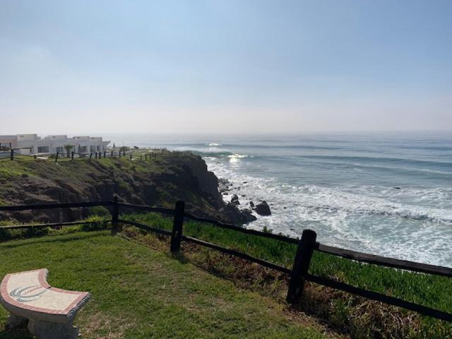 Beachfront Condo W Pools Steps To Beach & Mins To Dt Rosarito Εξωτερικό φωτογραφία