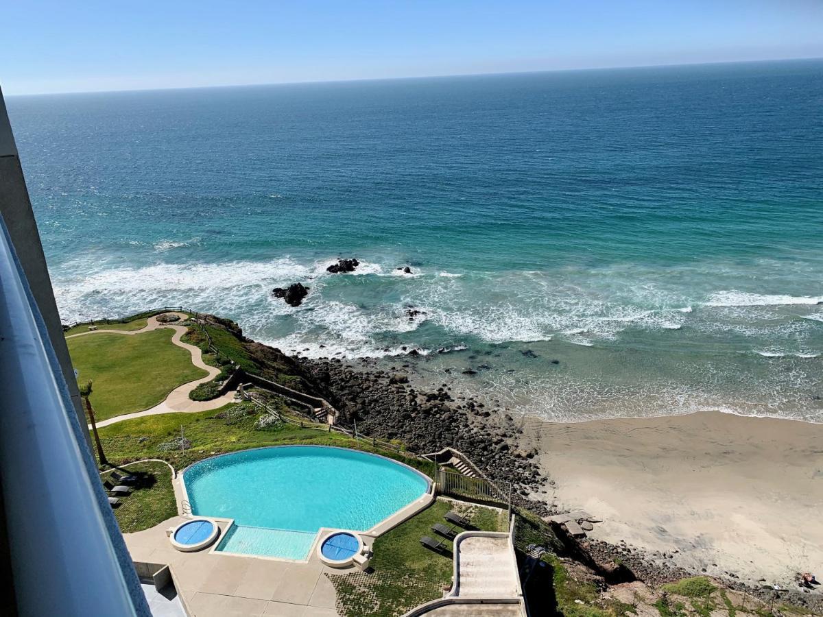 Beachfront Condo W Pools Steps To Beach & Mins To Dt Rosarito Εξωτερικό φωτογραφία
