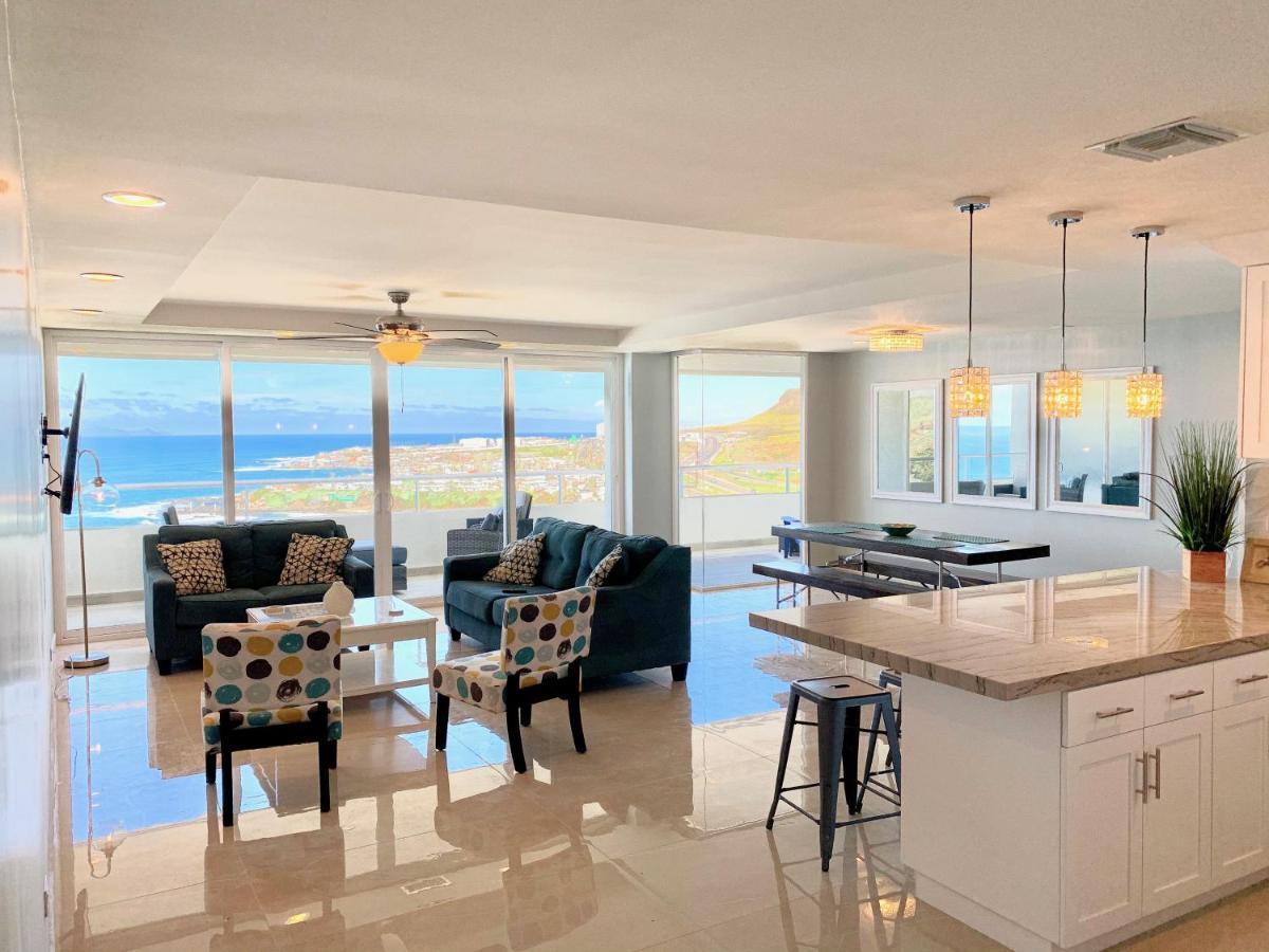 Beachfront Condo W Pools Steps To Beach & Mins To Dt Rosarito Εξωτερικό φωτογραφία